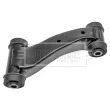 BORG & BECK BCA5906 - Triangle ou bras de suspension (train avant)