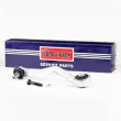 BORG & BECK BCA5912 - Triangle ou bras de suspension (train avant)
