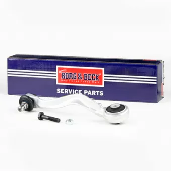 Triangle ou bras de suspension (train avant) BORG & BECK OEM 4D0407509H