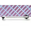 BORG & BECK BCA5914 - Triangle ou bras de suspension (train avant)