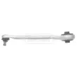 BORG & BECK BCA5914 - Triangle ou bras de suspension (train avant)