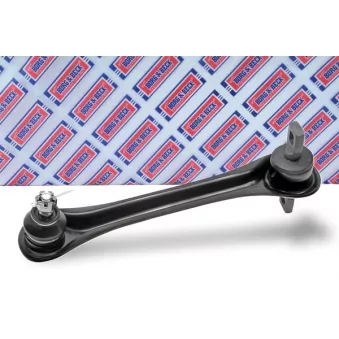 Triangle ou bras de suspension (train arrière) BORG & BECK BCA5915