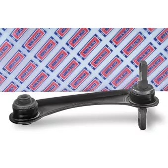 Triangle ou bras de suspension (train arrière) BORG & BECK OEM 52400SR3000