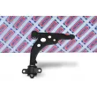 BORG & BECK BCA5959 - Triangle ou bras de suspension (train avant)