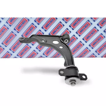 Triangle ou bras de suspension (train avant) BORG & BECK OEM 1320755080