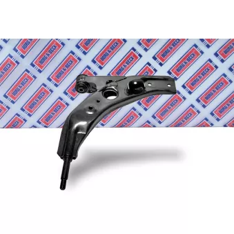 Triangle ou bras de suspension (train avant) BORG & BECK OEM B01A34310