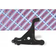 BORG & BECK BCA5966 - Triangle ou bras de suspension (train avant)