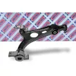 BORG & BECK BCA5989 - Triangle ou bras de suspension (train avant)
