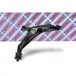 BORG & BECK BCA6009 - Triangle ou bras de suspension (train avant)