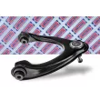 BORG & BECK BCA6011 - Triangle ou bras de suspension (train avant)