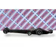 BORG & BECK BCA6015 - Triangle ou bras de suspension (train avant)