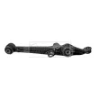 BORG & BECK BCA6015 - Triangle ou bras de suspension (train avant)