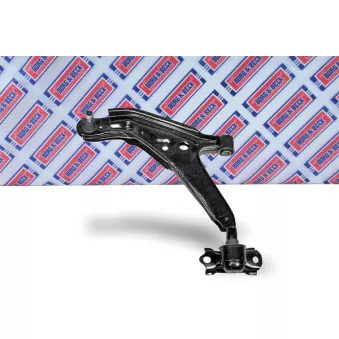 Triangle ou bras de suspension (train avant) BORG & BECK OEM 545012F500