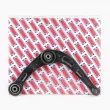 BORG & BECK BCA6021 - Triangle ou bras de suspension (train avant)