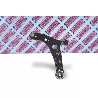 Triangle ou bras de suspension (train avant) BORG & BECK OEM 4806959035