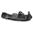 BORG & BECK BCA6046 - Triangle ou bras de suspension (train avant)