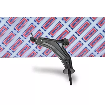 Triangle ou bras de suspension (train avant) BORG & BECK OEM RBJ102930