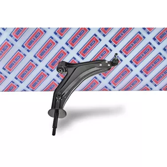 Triangle ou bras de suspension (train avant) BORG & BECK OEM RBJ102440