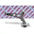 BORG & BECK BCA6078 - Triangle ou bras de suspension (train avant)
