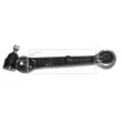 BORG & BECK BCA6086 - Triangle ou bras de suspension (train avant)