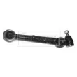 BORG & BECK BCA6087 - Triangle ou bras de suspension (train avant)