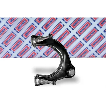 Triangle ou bras de suspension (train avant) BORG & BECK OEM MB912508