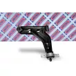 BORG & BECK BCA6105 - Triangle ou bras de suspension (train avant)