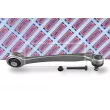 BORG & BECK BCA6112 - Triangle ou bras de suspension (train avant)
