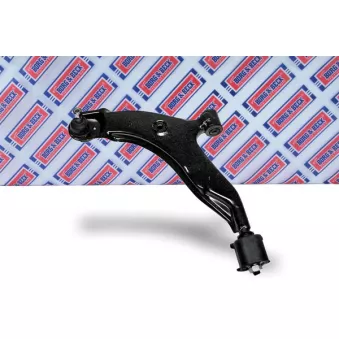 Triangle ou bras de suspension (train avant) BORG & BECK OEM 5450022200