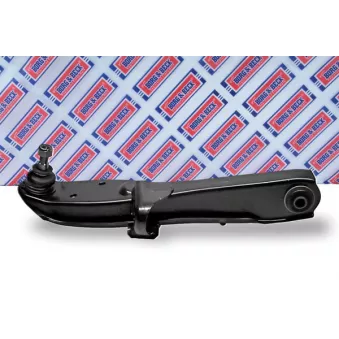 Triangle ou bras de suspension (train avant) BORG & BECK OEM MR414939
