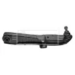 BORG & BECK BCA6145 - Triangle ou bras de suspension (train avant)
