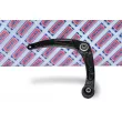 BORG & BECK BCA6156 - Triangle ou bras de suspension (train avant)
