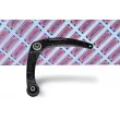 BORG & BECK BCA6157 - Triangle ou bras de suspension (train avant)