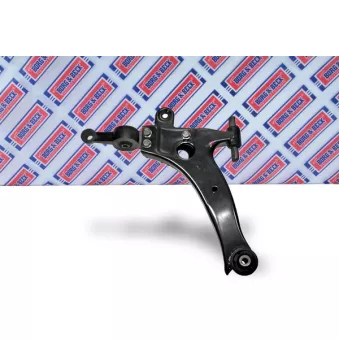 Triangle ou bras de suspension (train avant) BORG & BECK OEM 5450038000