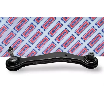 Triangle ou bras de suspension (train arrière) BORG & BECK OEM 33326770859