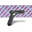 BORG & BECK BCA6215 - Triangle ou bras de suspension (train avant)