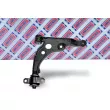 BORG & BECK BCA6221 - Triangle ou bras de suspension (train avant)