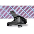 BORG & BECK BCA6229 - Triangle ou bras de suspension (train avant)