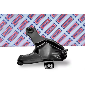 Triangle ou bras de suspension (train avant) BORG & BECK OEM 4806887403