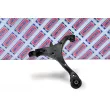 BORG & BECK BCA6245 - Triangle ou bras de suspension (train avant)