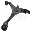 BORG & BECK BCA6246 - Triangle ou bras de suspension (train avant)