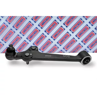 Triangle ou bras de suspension (train avant) BORG & BECK OEM 54500FD000