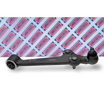Triangle ou bras de suspension (train avant) BORG & BECK OEM 54501FD000