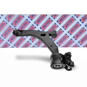 Triangle ou bras de suspension (train avant) BORG & BECK OEM CD9934350A