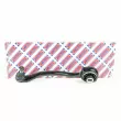 BORG & BECK BCA6292 - Triangle ou bras de suspension (train avant)