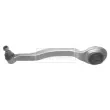 BORG & BECK BCA6296 - Triangle ou bras de suspension (train avant)