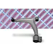 BORG & BECK BCA6338 - Triangle ou bras de suspension (train avant)