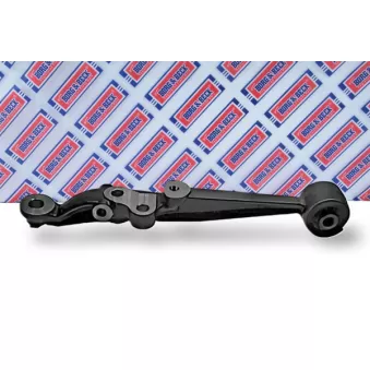 Triangle ou bras de suspension (train avant) BORG & BECK OEM 4806930300