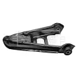 BORG & BECK BCA6370 - Triangle ou bras de suspension (train avant)