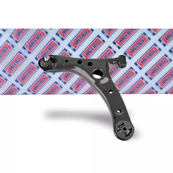 Triangle ou bras de suspension (train avant) BORG & BECK OEM 4806929265